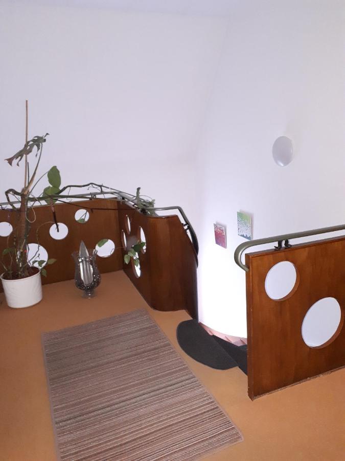 Gaestehaus Temme Bad Rothenfelde Exteriör bild