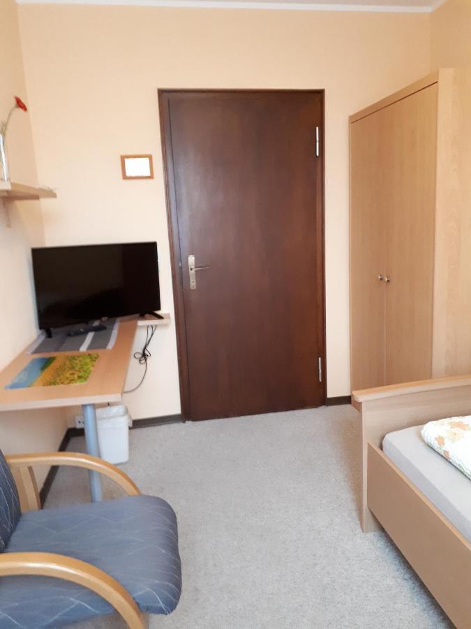 Gaestehaus Temme Bad Rothenfelde Exteriör bild